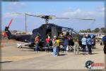 Aerocraft Stealth Star  204-SS - Long Beach Airport Open House 2013