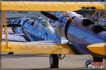 Trainer Warbirds - Long Beach Airport Open House 2013