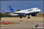 jetBlue Airlines A320-232 - Long Beach Airport Open House 2013