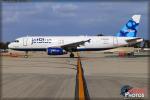 jetBlue Airlines A320-232 - Long Beach Airport Open House 2013
