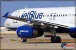 jetBlue Airlines A320-232 - Long Beach Airport Open House 2013