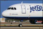 jetBlue Airlines A320-232 - Long Beach Airport Open House 2013