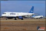 jetBlue Airlines A320-232 - Long Beach Airport Open House 2013
