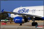 jetBlue Airlines A320-232 - Long Beach Airport Open House 2013