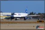 jetBlue Airlines A320-232 - Long Beach Airport Open House 2013