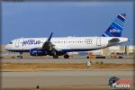 jetBlue Airlines A320-232 - Long Beach Airport Open House 2013