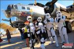 Star Wars 501st Troopers - NAF El Centro Airshow 2013