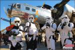 Star Wars 501st Troopers - NAF El Centro Airshow 2013