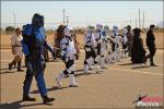 Star Wars 501st Troopers - NAF El Centro Airshow 2013