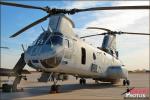 Boeing CH-46E Sea  Knight - NAF El Centro Airshow 2013