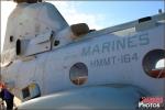 Boeing CH-46E Sea  Knight - NAF El Centro Airshow 2013