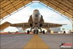 Boeing F/A-18B Hornet - NAF El Centro Airshow 2013