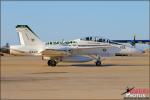 Boeing F/A-18B Hornet - NAF El Centro Airshow 2013