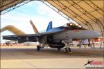 Boeing F/A-18E Super  Hornet - NAF El Centro Airshow 2013