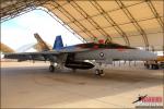 Boeing F/A-18E Super  Hornet - NAF El Centro Airshow 2013