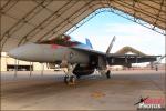 Boeing F/A-18E Super  Hornet - NAF El Centro Airshow 2013