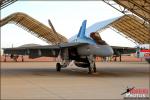 Boeing F/A-18E Super  Hornet - NAF El Centro Airshow 2013