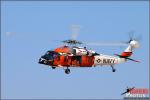 Sikorsky HH-60J Jayhawk - NAF El Centro Airshow 2013