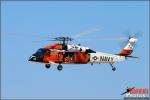 Sikorsky HH-60J Jayhawk - NAF El Centro Airshow 2013