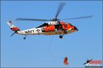 Sikorsky HH-60J Jayhawk - NAF El Centro Airshow 2013