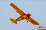 Kent Pietsch Interstate Cadet - NAF El Centro Airshow 2013
