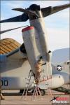Bell MV-22B Osprey - NAF El Centro Airshow 2013