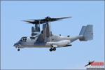 Bell MV-22B Osprey - NAF El Centro Airshow 2013