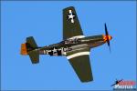 North American P-51D Mustang - NAF El Centro Airshow 2013