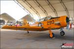 North American SNJ-5 Texan - NAF El Centro Airshow 2013