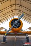 North American SNJ-5 Texan - NAF El Centro Airshow 2013