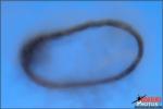 Smoke Ring - NAF El Centro Airshow 2013