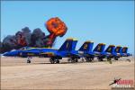 United States Navy Blue Angels - NAF El Centro Airshow 2013