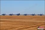 United States Navy Blue Angels - NAF El Centro Airshow 2013