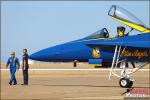 United States Navy Blue Angels - NAF El Centro Airshow 2013