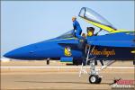 United States Navy Blue Angels - NAF El Centro Airshow 2013