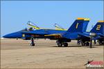 United States Navy Blue Angels - NAF El Centro Airshow 2013