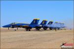 United States Navy Blue Angels - NAF El Centro Airshow 2013
