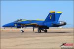 United States Navy Blue Angels - NAF El Centro Airshow 2013
