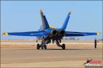 United States Navy Blue Angels - NAF El Centro Airshow 2013