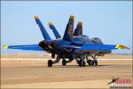 United States Navy Blue Angels - NAF El Centro Airshow 2013