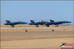 United States Navy Blue Angels - NAF El Centro Airshow 2013