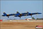 United States Navy Blue Angels - NAF El Centro Airshow 2013