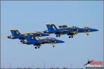United States Navy Blue Angels - NAF El Centro Airshow 2013