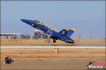 United States Navy Blue Angels - NAF El Centro Airshow 2013
