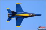 United States Navy Blue Angels - NAF El Centro Airshow 2013