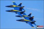 United States Navy Blue Angels - NAF El Centro Airshow 2013