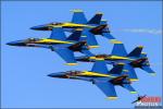 United States Navy Blue Angels - NAF El Centro Airshow 2013
