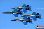 United States Navy Blue Angels - NAF El Centro Airshow 2013