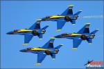 United States Navy Blue Angels - NAF El Centro Airshow 2013