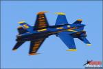 United States Navy Blue Angels - NAF El Centro Airshow 2013